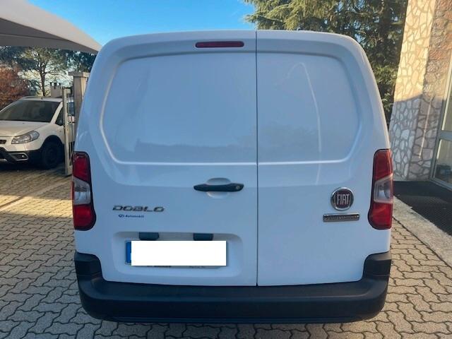 FIAT DOBLO' VAN XL 1.5 DIESEL 100CV