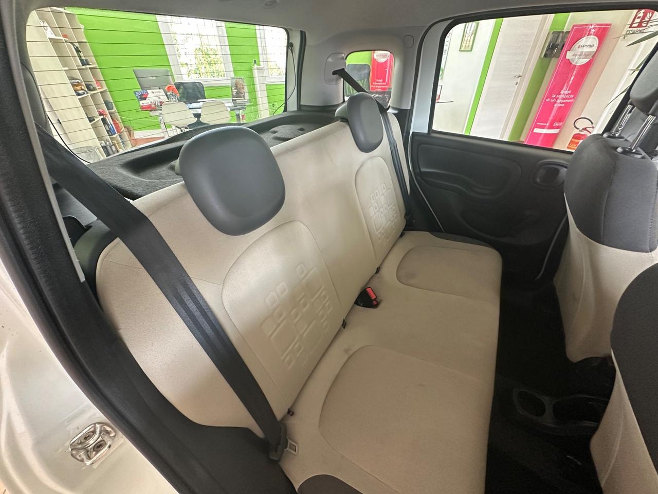 Fiat Panda 1.2 Easy 03/2015 km 55.000