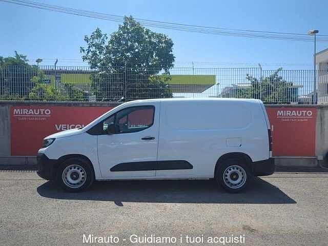 Opel Combo Combo Cargo 1.5 Diesel 100CV S&S PL-DC 850kg Mobile