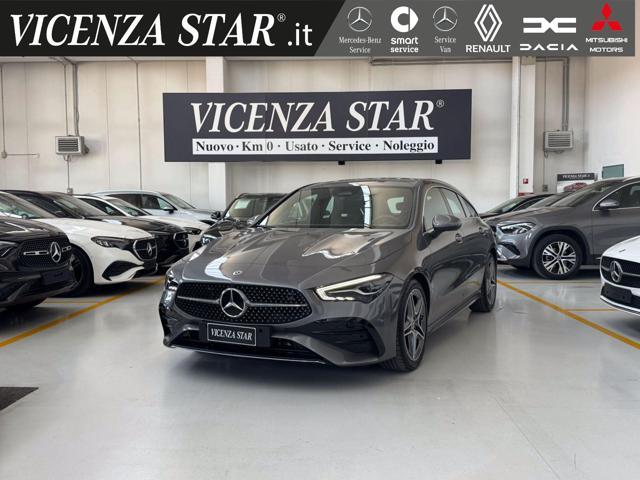 MERCEDES-BENZ CLA 200 MHV S.B. AMG PREMIUM