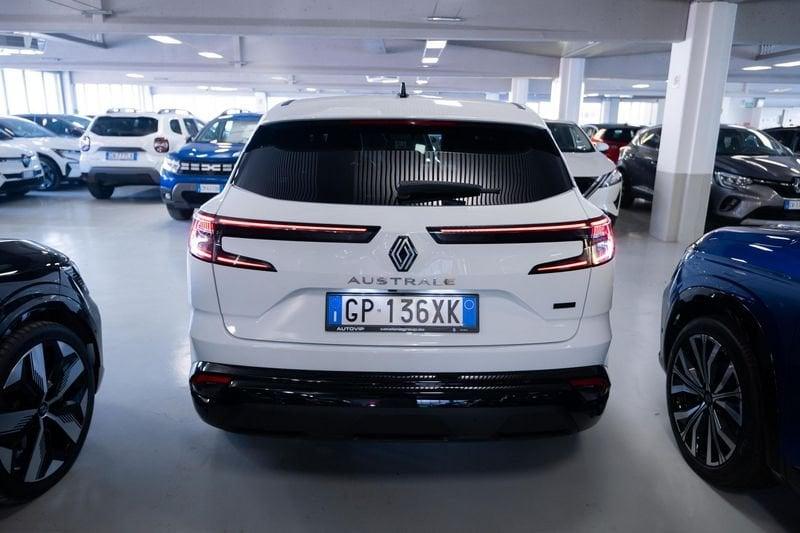 Renault Austral 2023 1.2 E-Tech full hybrid Techno 200cv auto