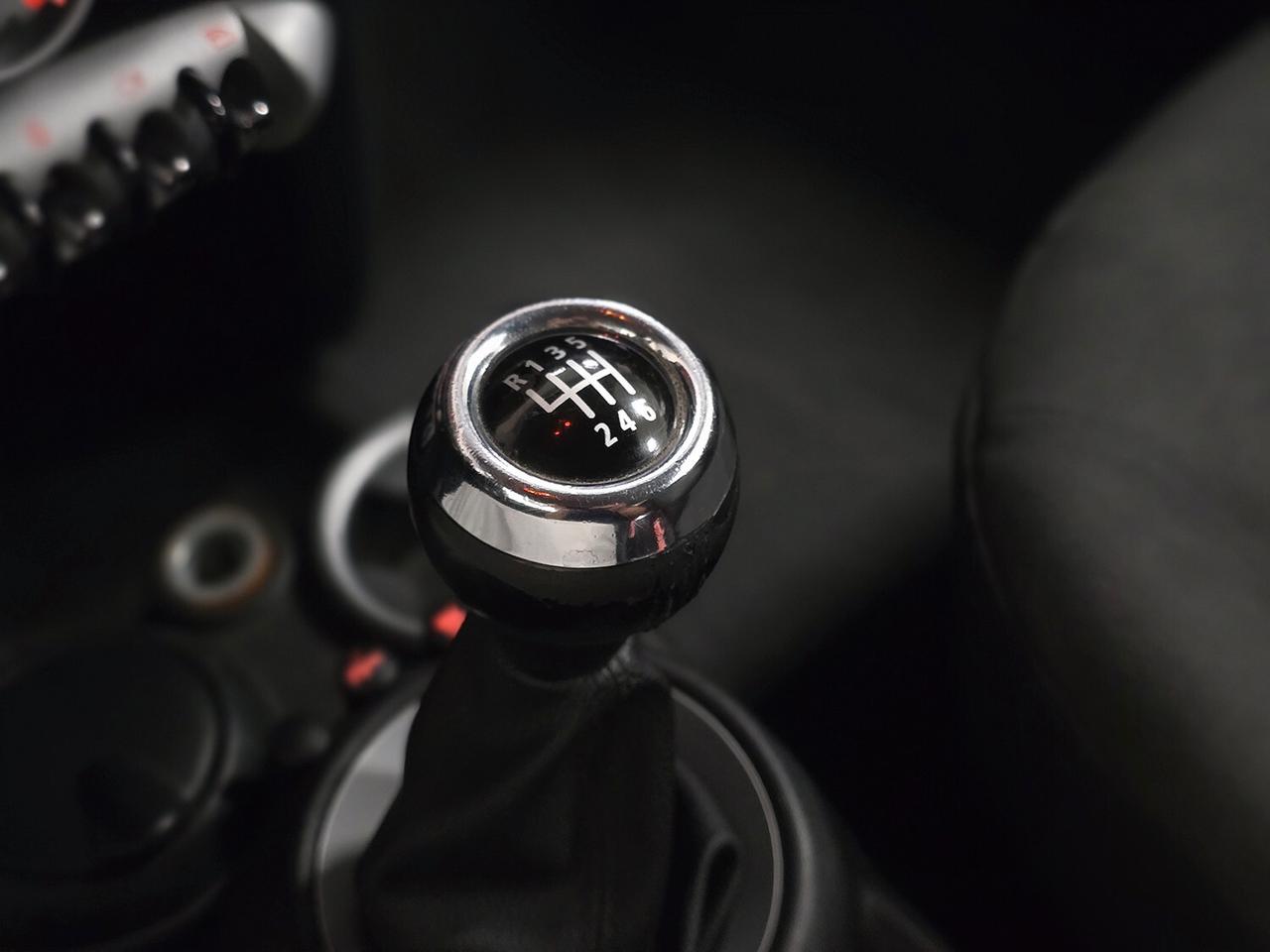 Mini One Clubman OK NEOPATENTATI_FRENI NUOVI_DISTR. FATTA_GARANTITA