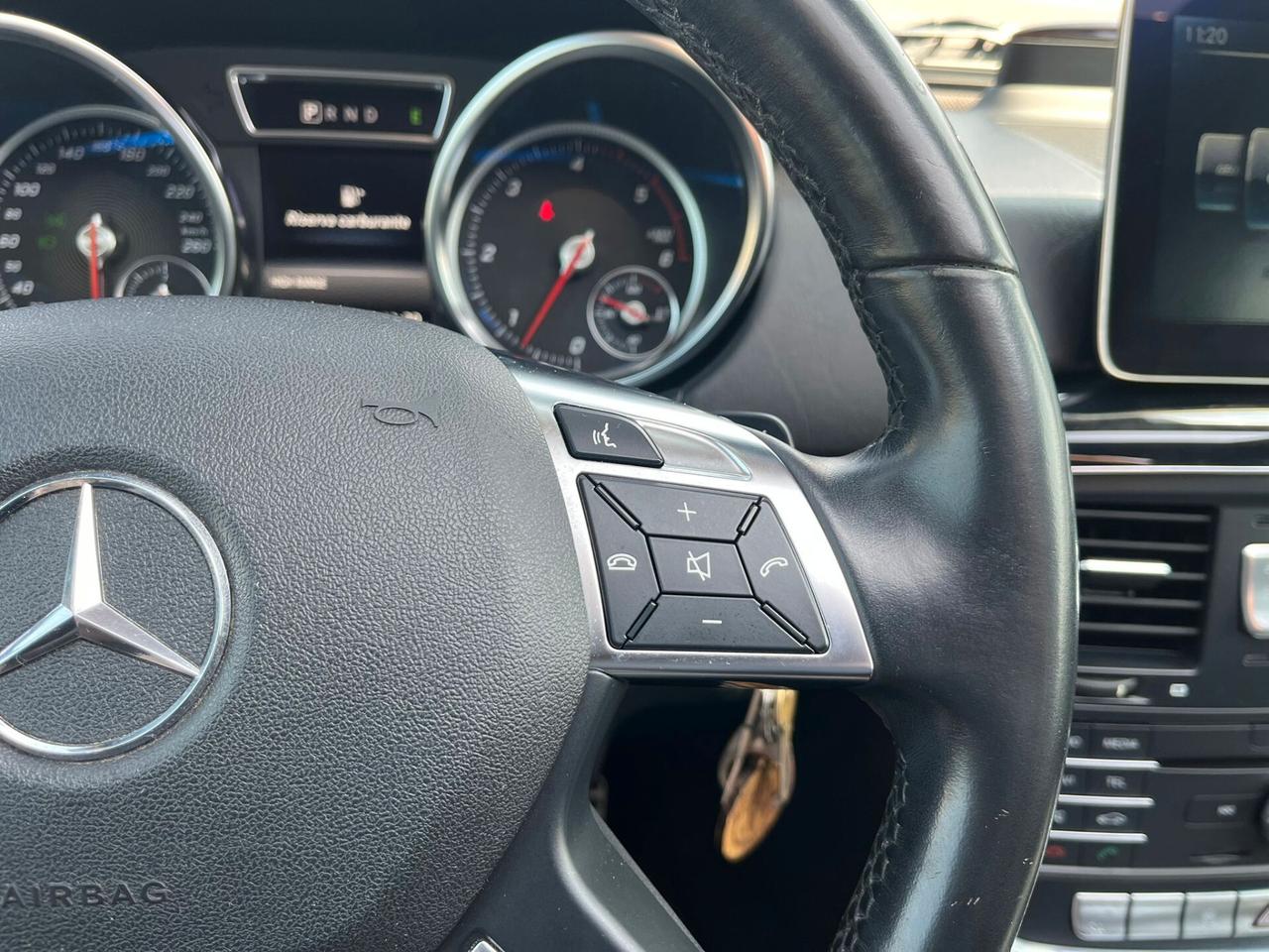 Mercedes-benz G 350 d 245cv auto