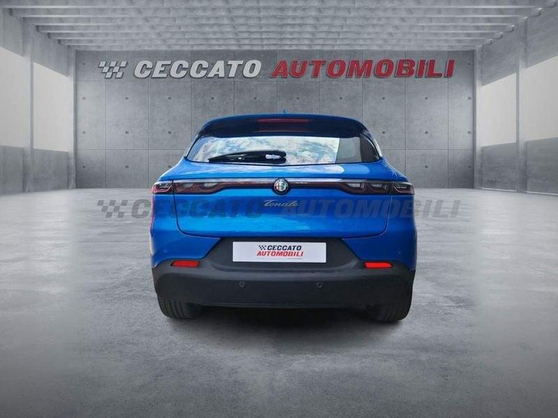 Alfa Romeo Tonale Tonale 1.6 Sprint 130cv tct6