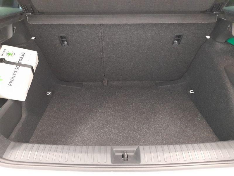 Škoda Kamiq 1.5 TSI 150cv DSG Monte Carlo