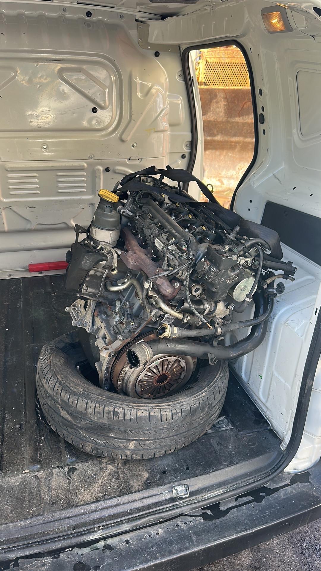 Fiat Grande Punto 1.3 MJT 90 CV 5 porte Dynamic