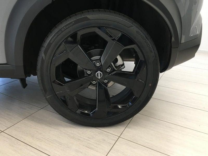 Nissan Juke Juke 1.0 dig-t Tekna 114cv