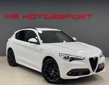 Alfa Romeo Stelvio 2.2 Turbodiesel 210 CV AT8 Q4 Veloce