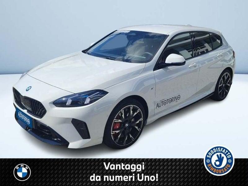 BMW Serie 1 118d M Sport Pro