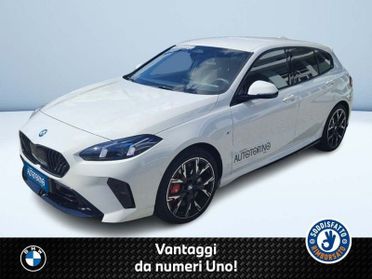 BMW Serie 1 118d M Sport Pro