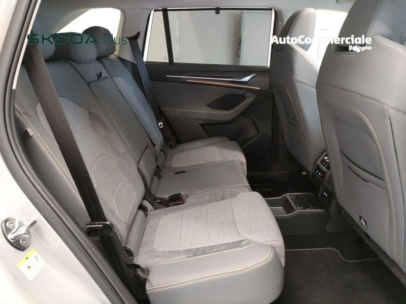 Skoda Kodiaq 1.5 TSI PHEV DSG Style