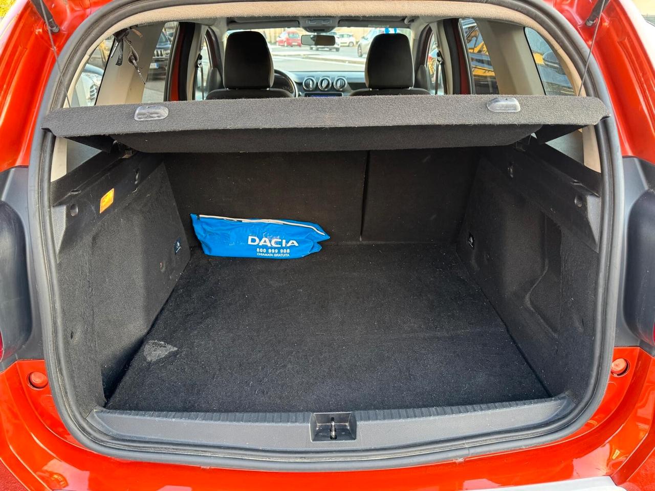 Dacia Duster 1.0 TCe 100 CV ECO-G 4x2 15th Anniversary