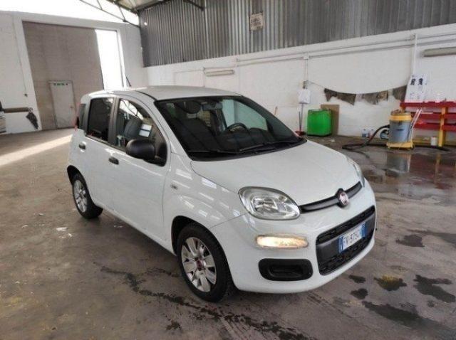 FIAT Panda 1.3 MJT S&S Easy Van 4 posti AUTOCARRO