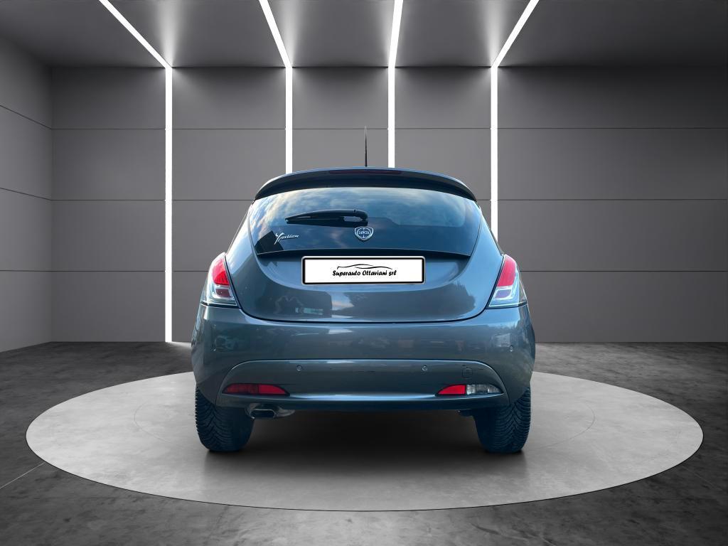 Lancia Ypsilon 5 Porte Ypsilon 1.2 Gold s&s 69cv my19