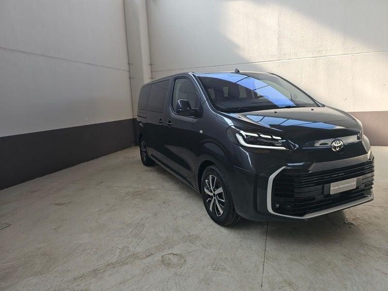 Toyota Proace Verso El. ctric 75 kWh L1 Medium D Executive