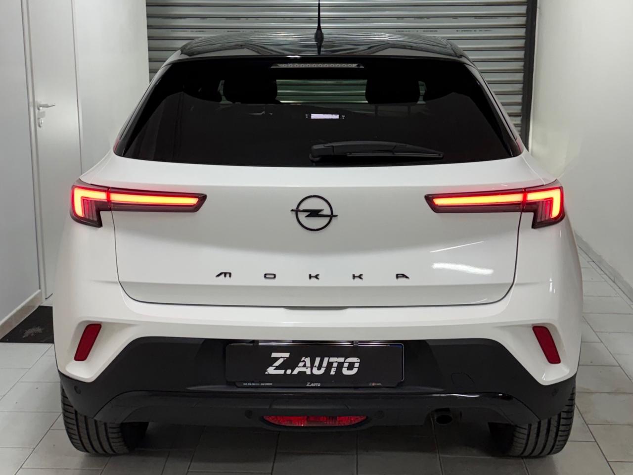 Opel Mokka 1.2 GS Line