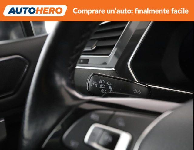 VOLKSWAGEN Tiguan Allspace 2.0 TDI SCR DSG 4MOTION Business BMT