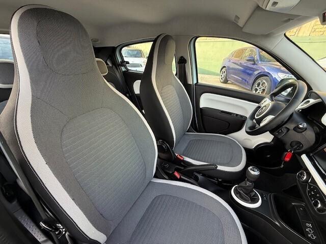 Renault Twingo SCe 65 CV Intens