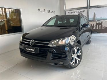 Volkswagen Touareg 3.0 TDI 245 CV tiptronic R-Line