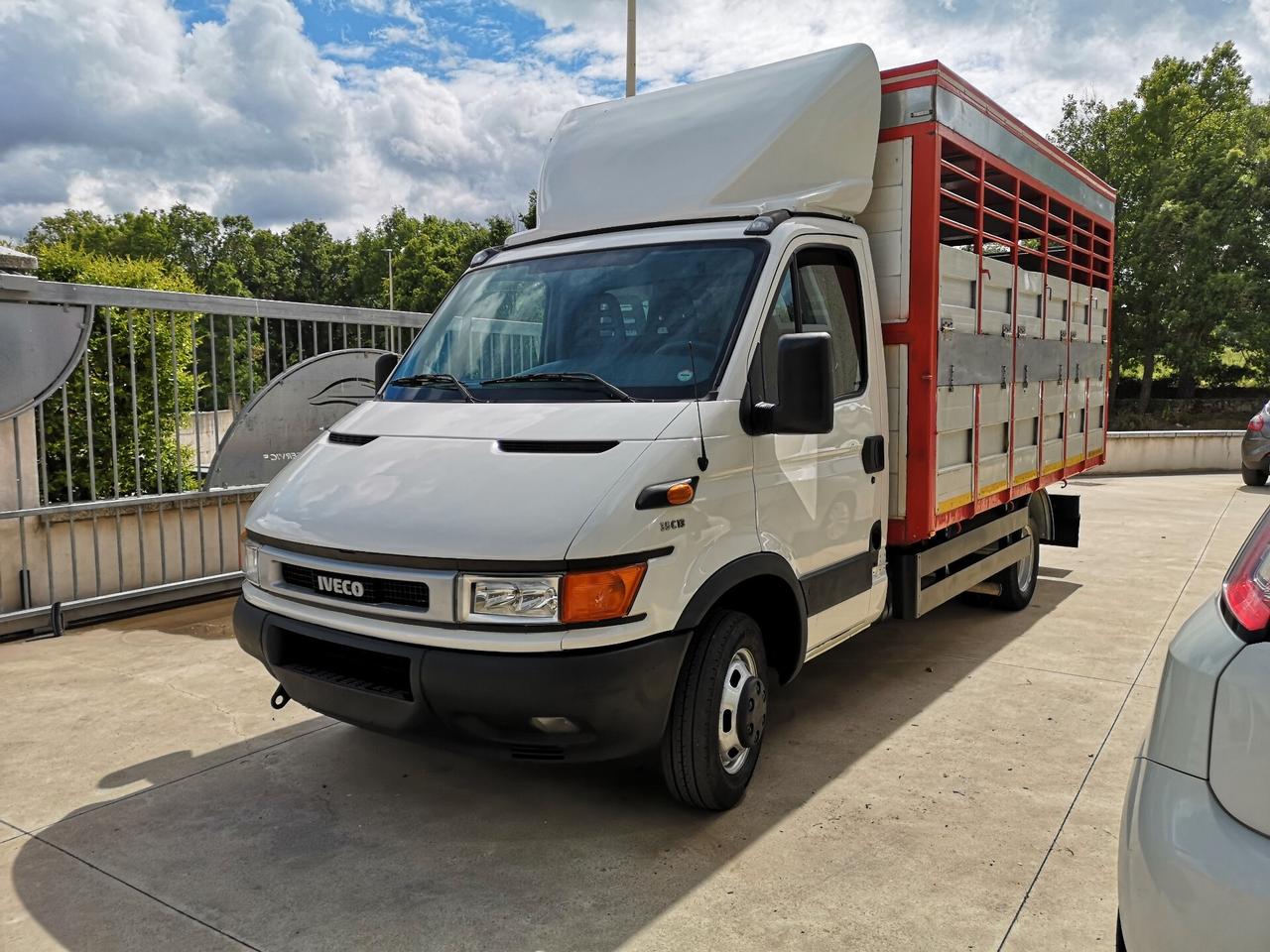 Iveco
