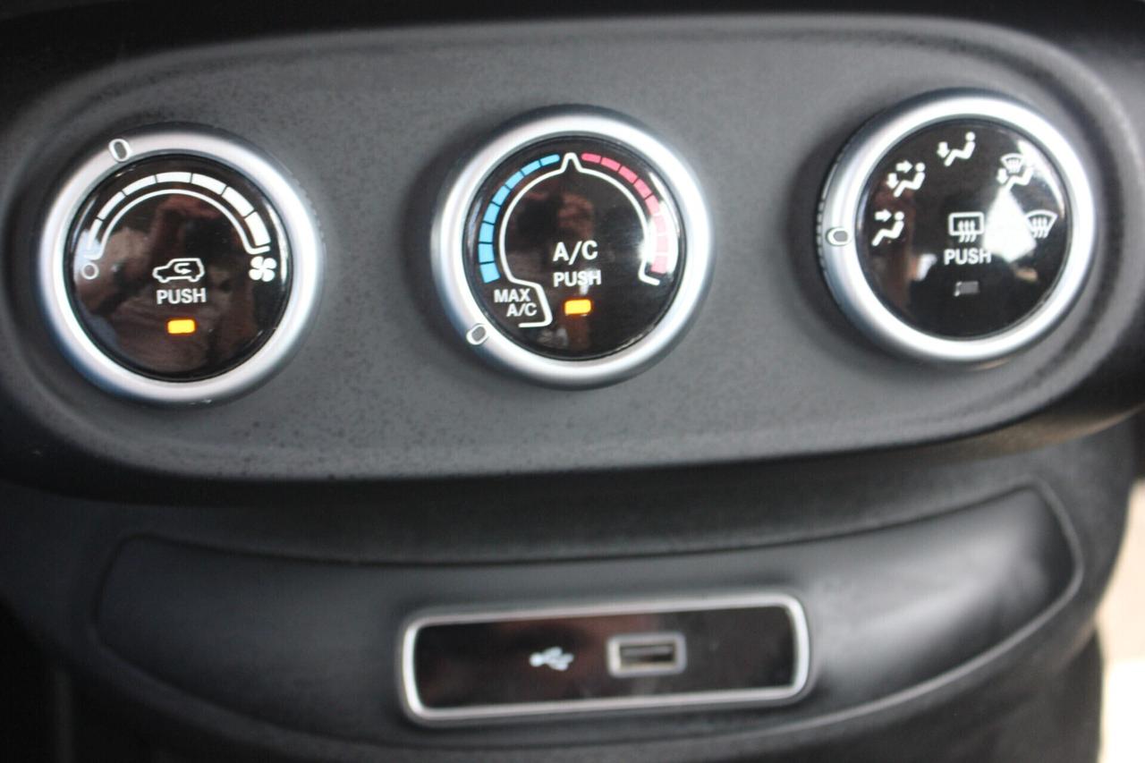 Fiat 500X 1.0 120cv *PREZZO VERO* UNIPRO' KM CERTIFICATI