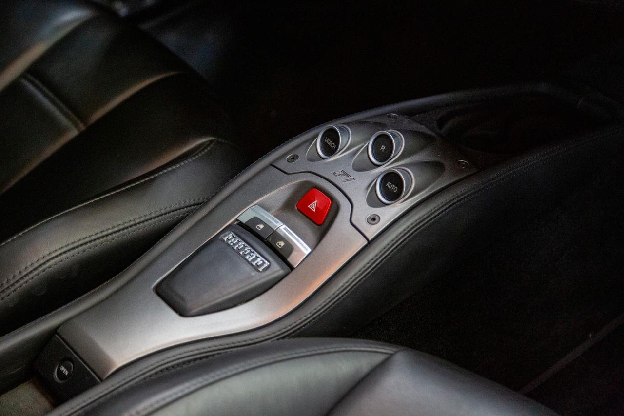 Ferrari 458 Italia DCT