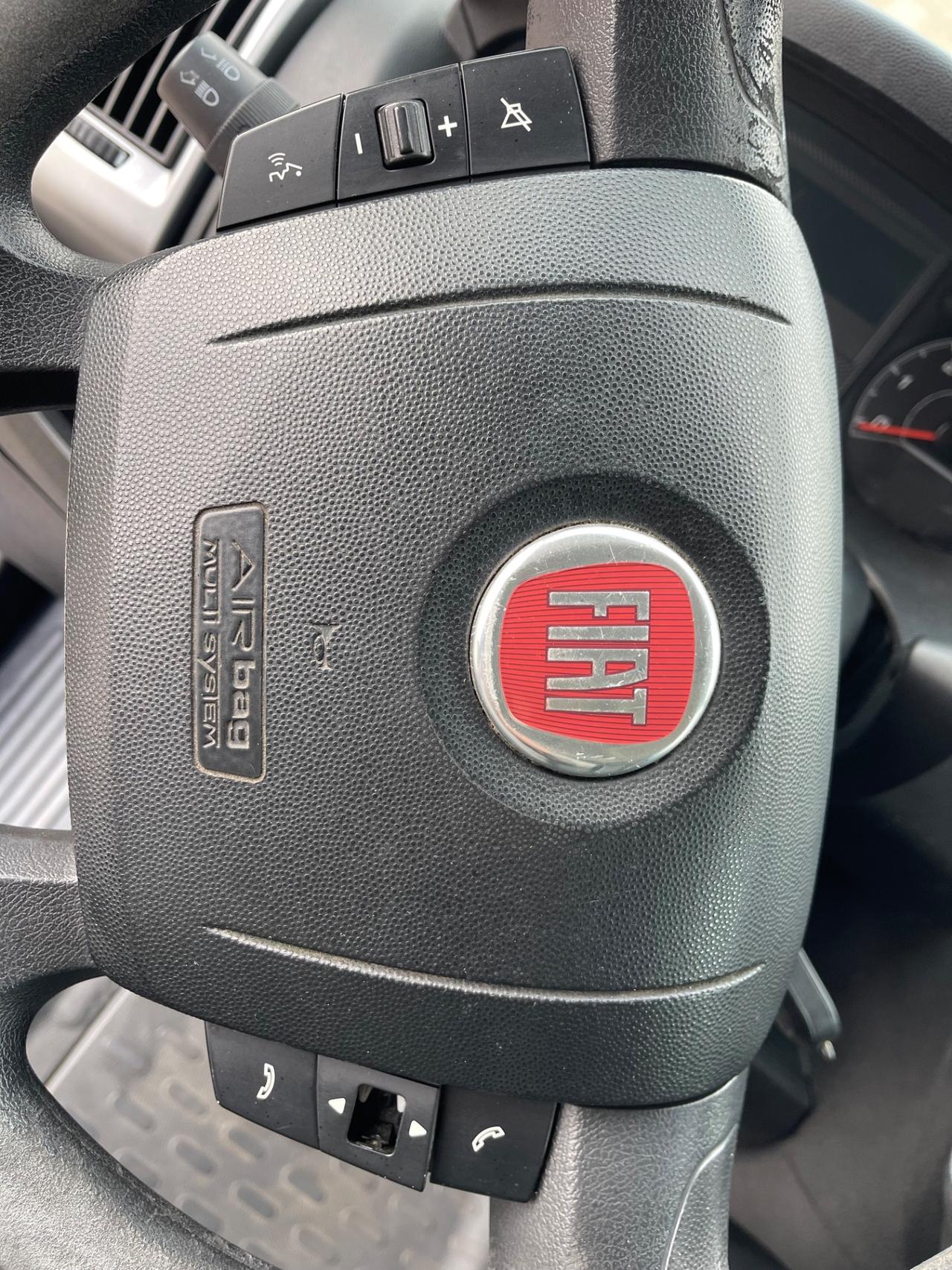 Fiat ducato 2015 130cv L1H1