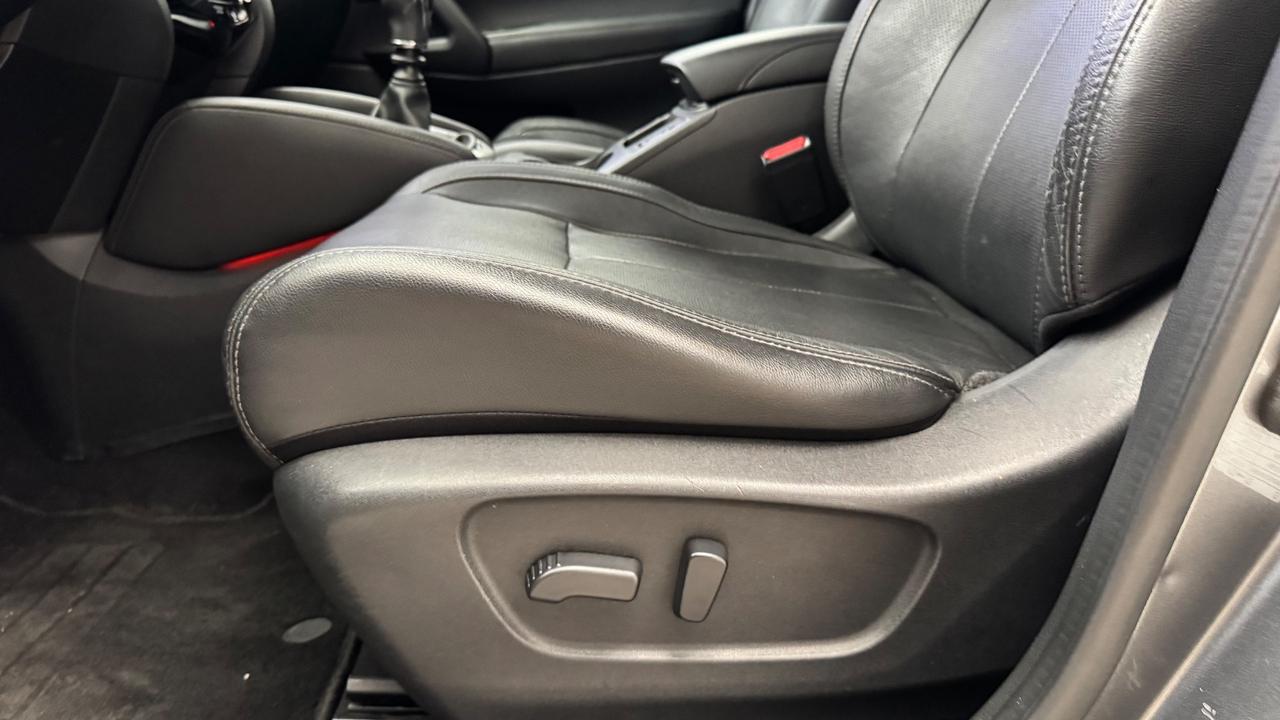 Nissan Qashqai 1.5 dCi Tekna Pelle -Panoramico-2016