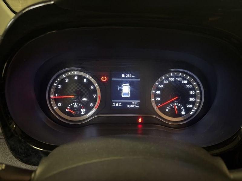 Hyundai i10 1.0 MPI TECH CONNECT PACK