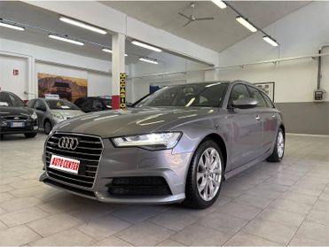 AUDI A6 A6 Avant 3.0 TDI 320 CV quattro tip.