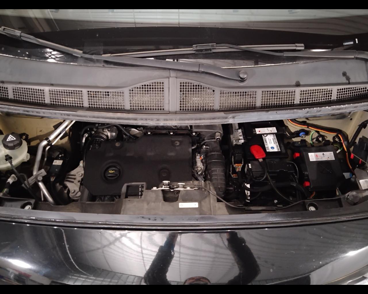 OPEL Zafira Life - Zafira Life 1.5d 120cv S&S L2H1 Edition my21