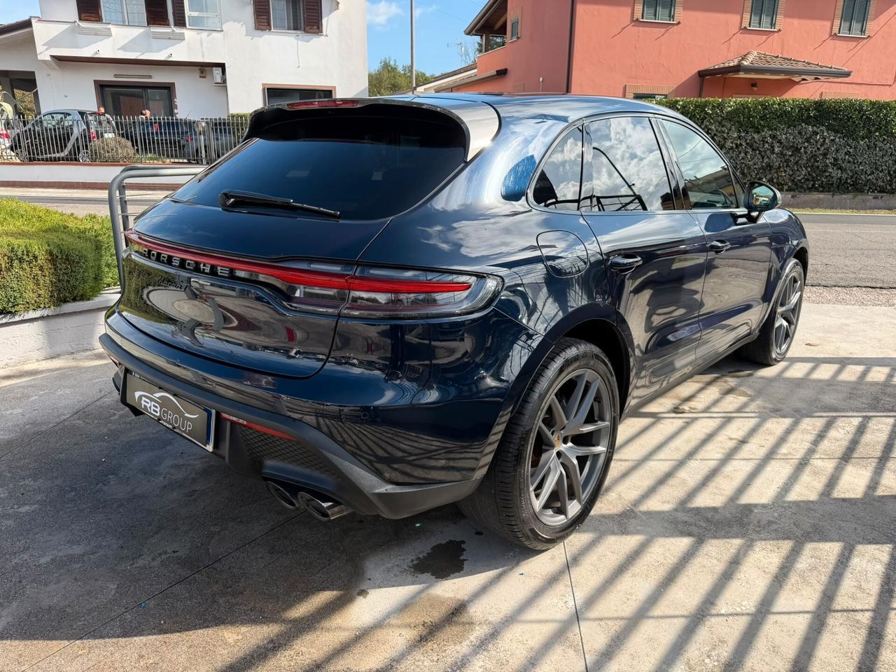 Porsche Macan 2.0 T
