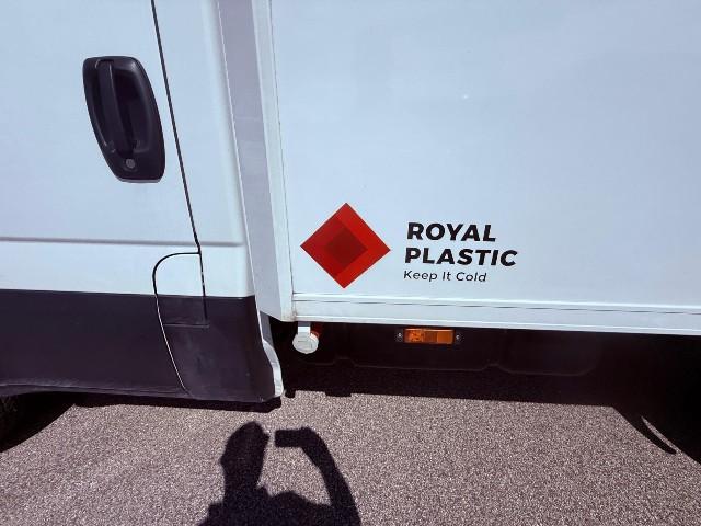 IVECO DAILY 35C16H3.0 ISOTERMICO+FRIGO