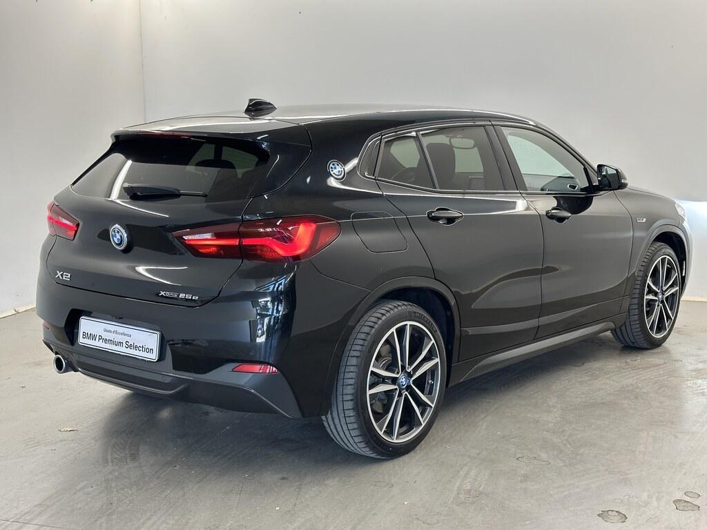 BMW X2 25 e Msport xDrive Steptronic