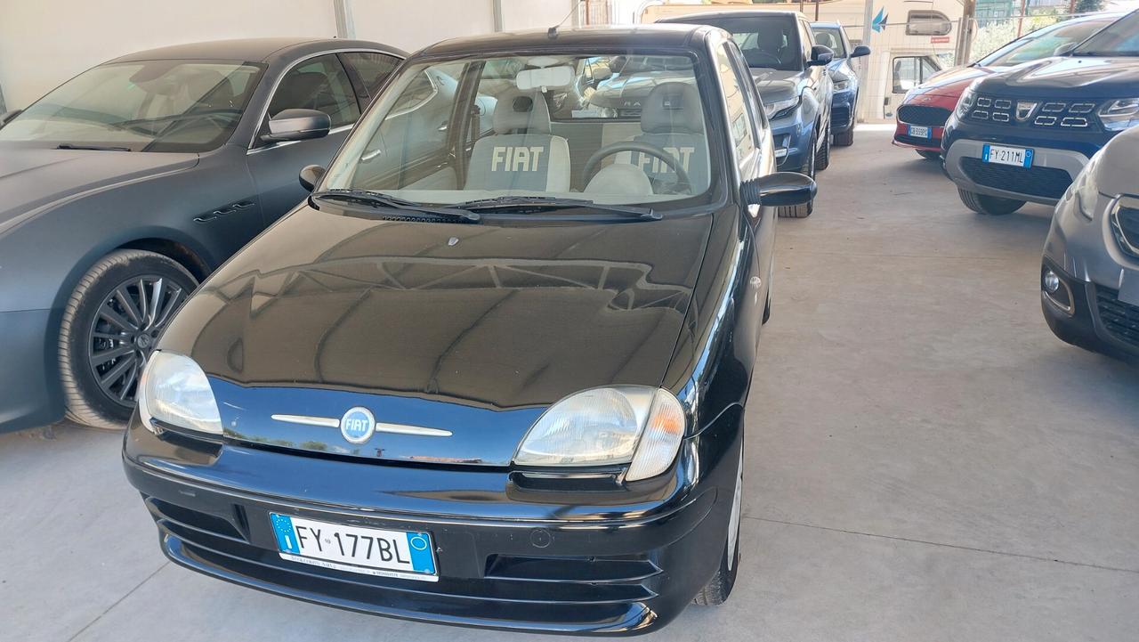 Fiat 600 1.1 km 89000