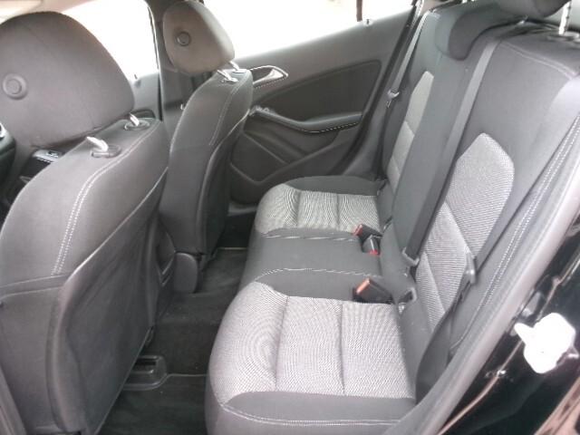 Mercedes-benz GLA 200 d Automatic Premium