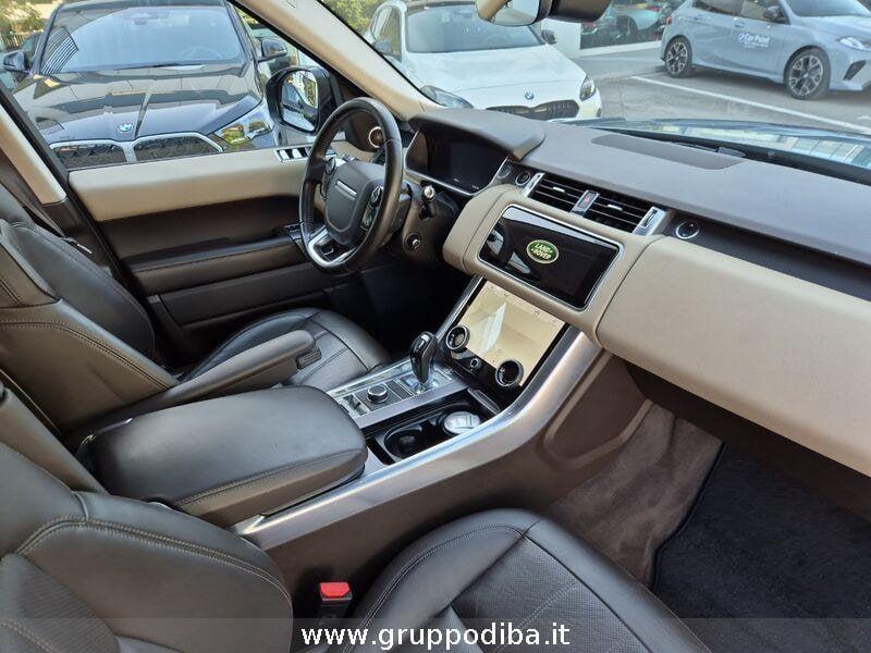 Land Rover Range Rover Sport II 2018 Die. 3.0 sdV6 HSE 249cv auto my19