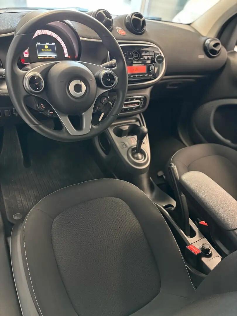 Smart ForTwo 70 1.0 Passion~UniPro~Km e Tagliandi Certificati~Promo Finanziamento~Pronta Consegna