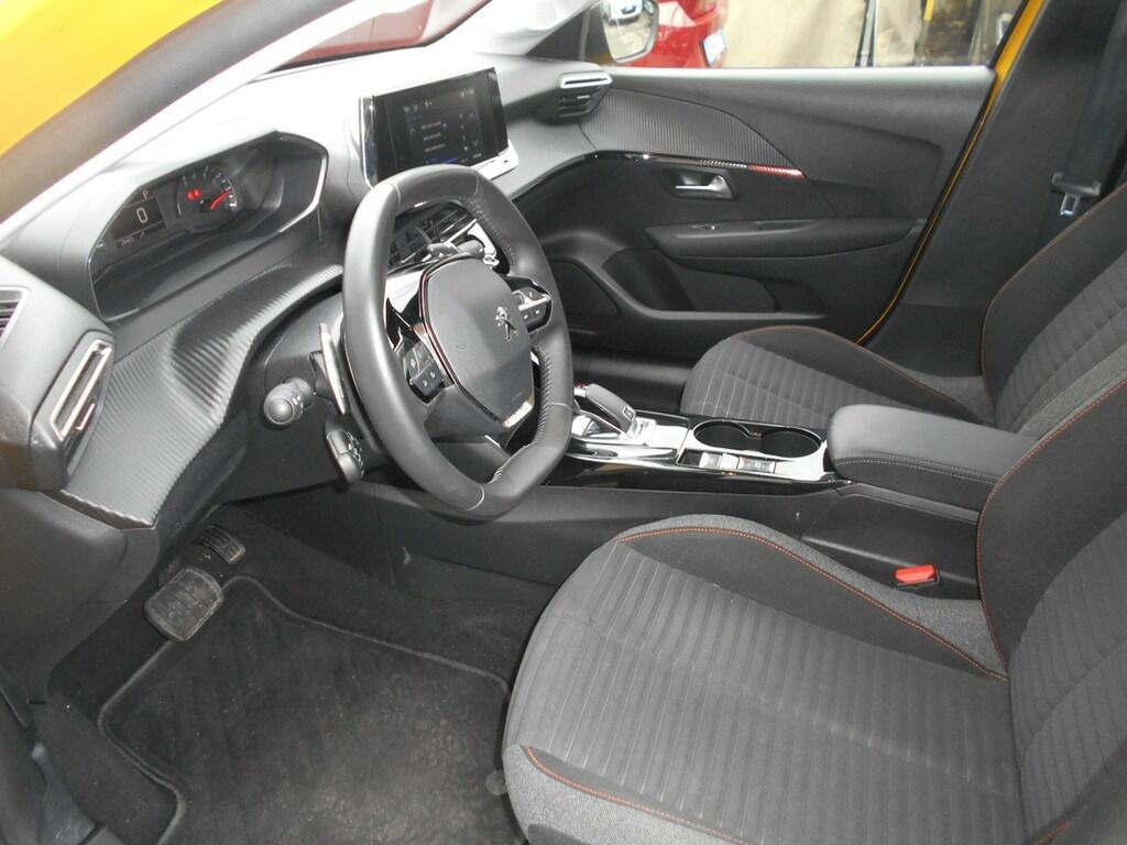 Peugeot 208 5 Porte 1.2 PureTech Active Pack EAT