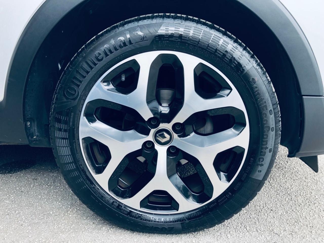Renault Captur TCe 12V 90 CV Sport Edition