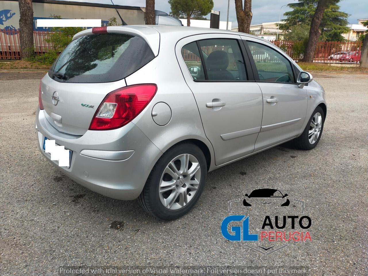 Opel Corsa 1.3 multijet 5p Cosmo per NEOPATENTATI