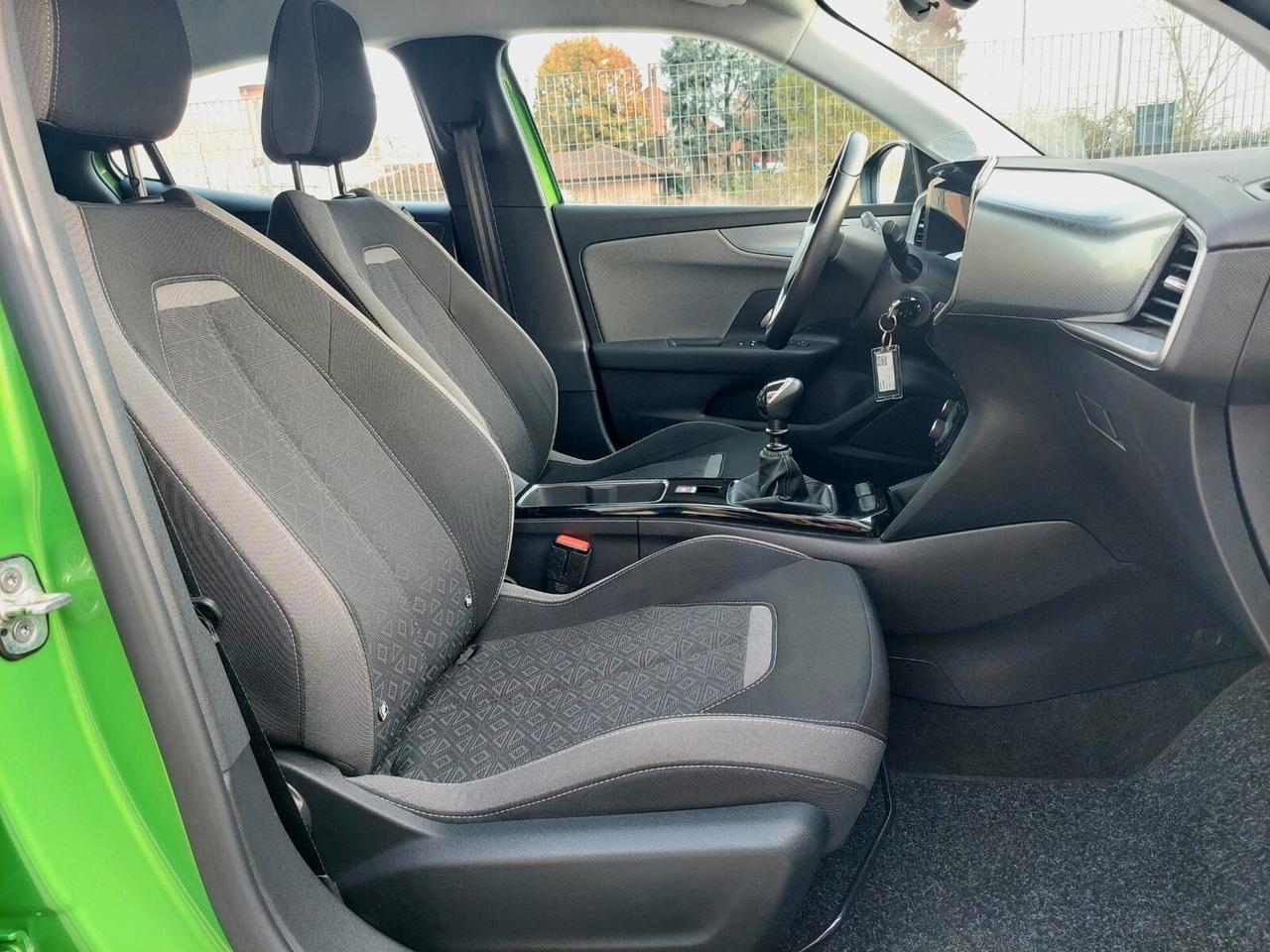 OPEL Mokka 1.2 Turbo Edition - 2022