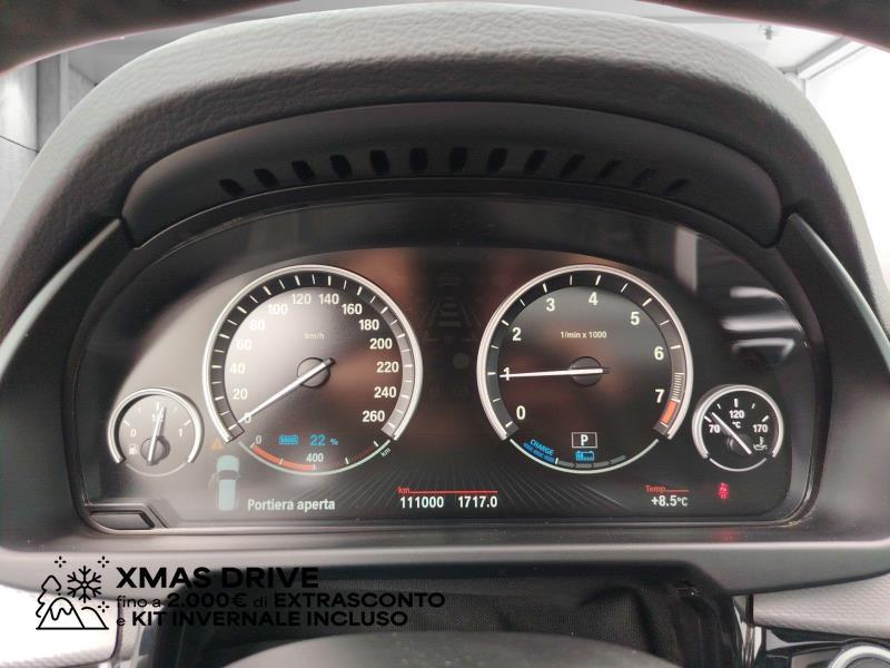 BMW X5 40 e Experience xDrive Steptronic