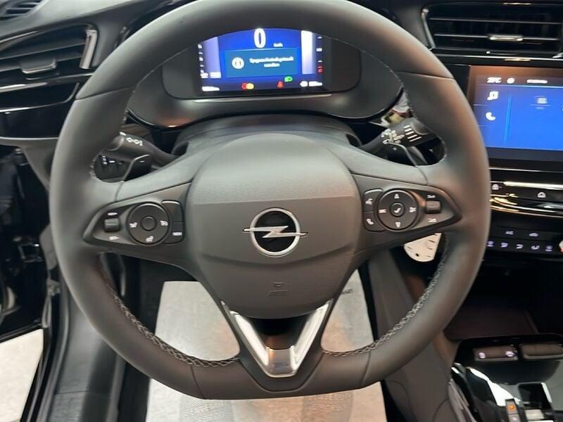 Opel Corsa 1.2 100cv Edition AT8