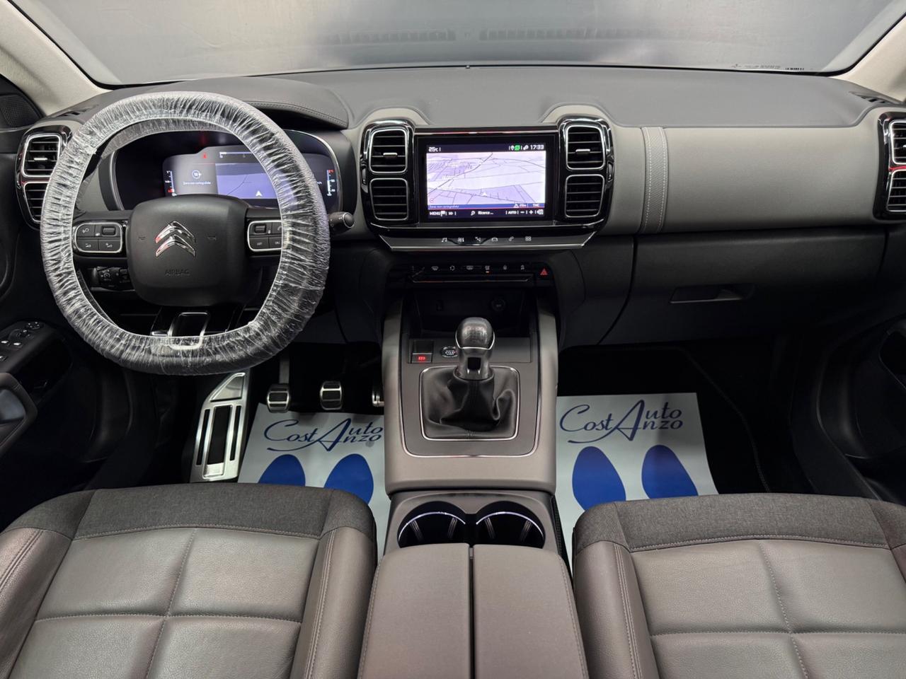 Citroen C5 Aircross BlueHDi 130 CV Shine Pack 10/2020