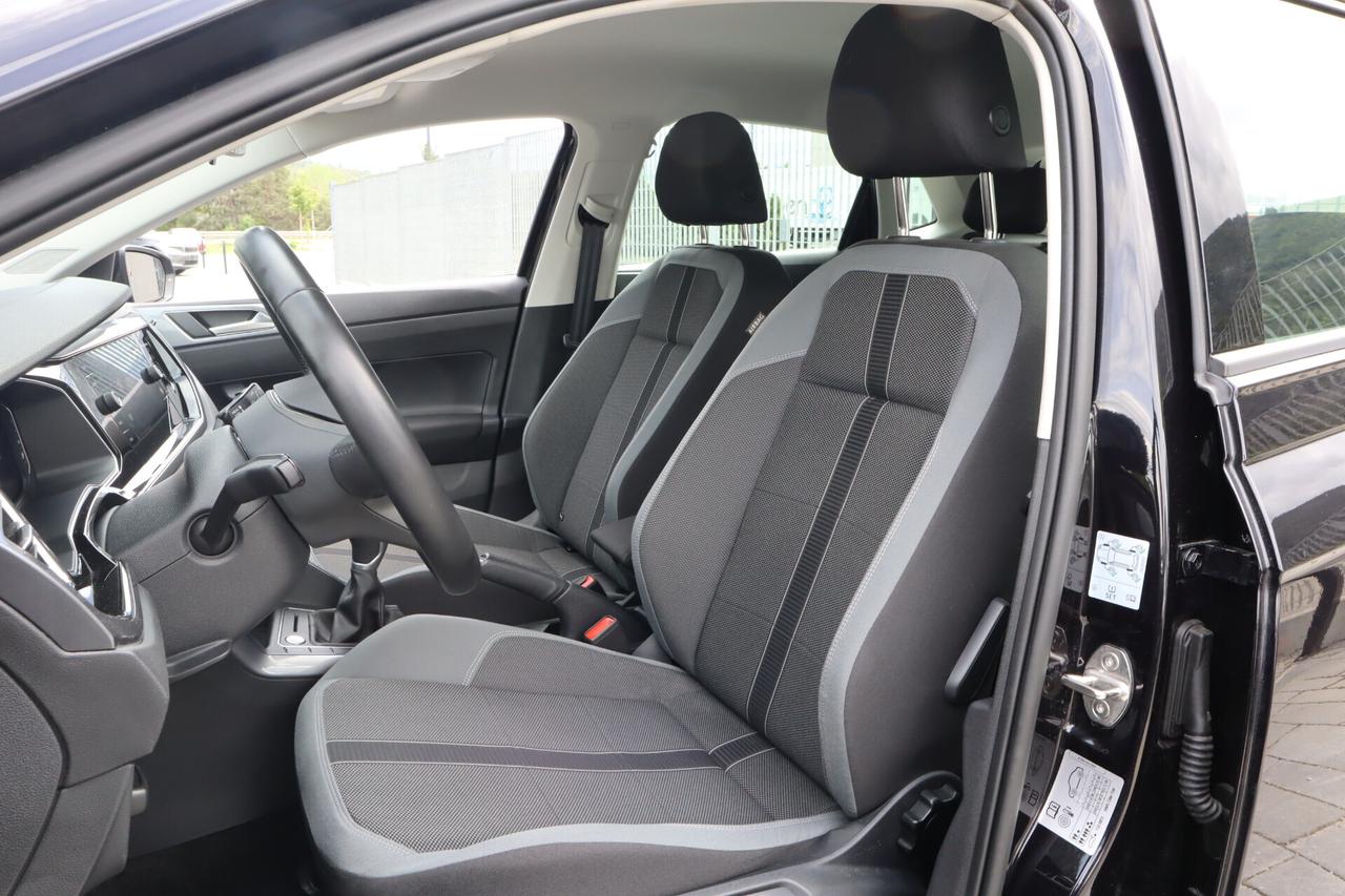 Polo 1.0 TSI 95CV STYLE MATRIX IQ.DRIVE SOLO 22.700KM!