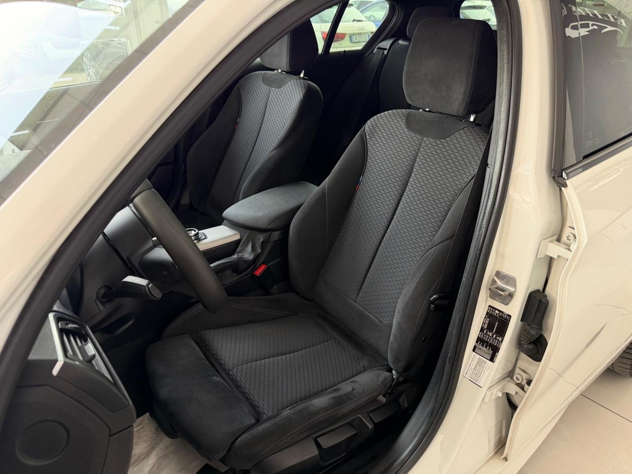 Bmw 118 118i 5p. Msport Automatica 90.000km