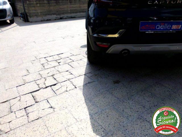 RENAULT Captur Mild Hybrid 140 CV Intens