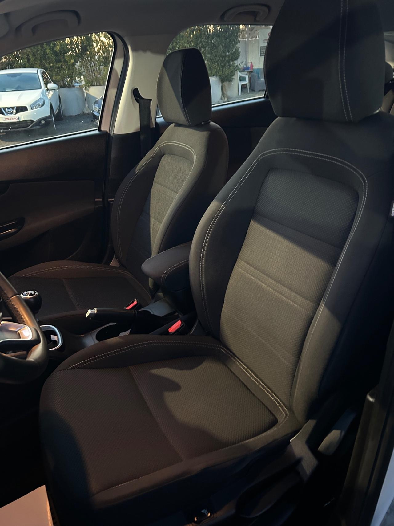 Fiat Tipo 1.6 Mjt S&S SW Life