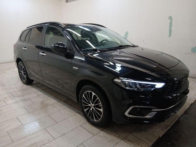 FIAT Tipo SW 1.6 mjt s&s 130cv